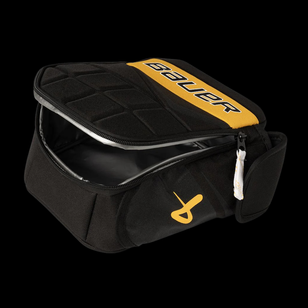 Bauer Glove Lunch Box S26