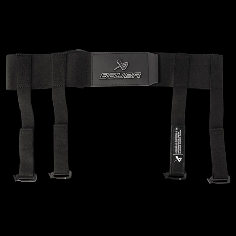 Bauer Goalie Garter Belt S25