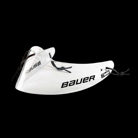 Bauer Goalie Throat Protector