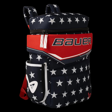 Bauer Hockey Glove Backpack S26