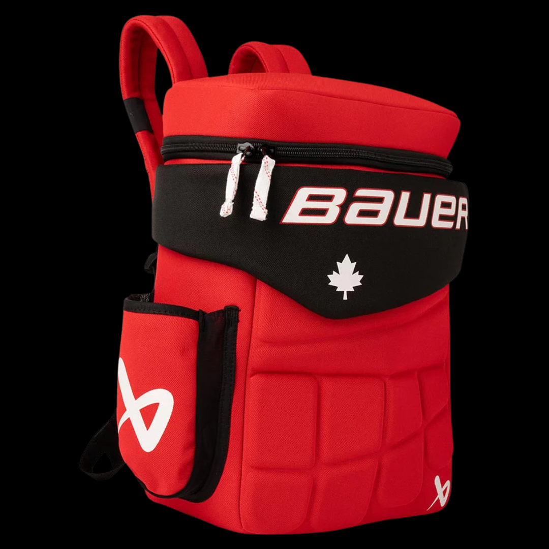 Bauer Hockey Glove Backpack S26
