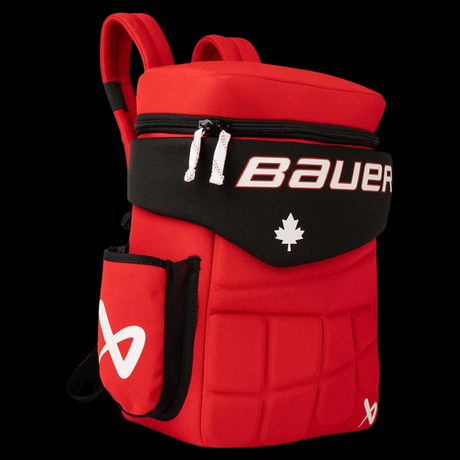 Bauer Hockey Glove Backpack S26