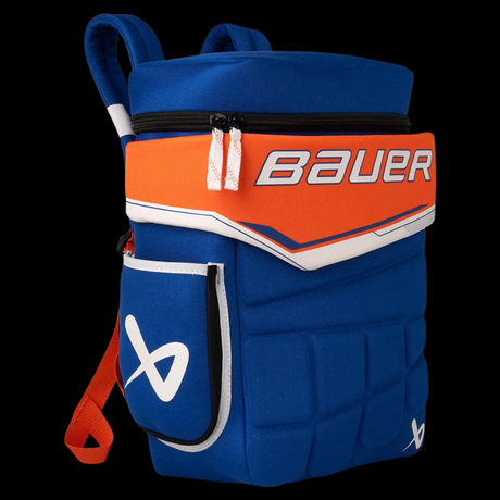 Bauer Hockey Glove Backpack S26