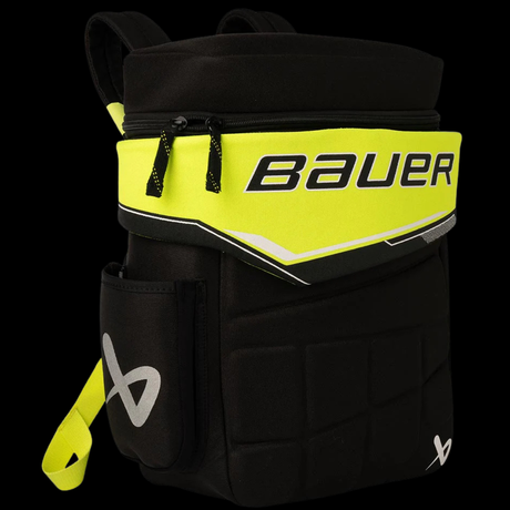 Bauer Hockey Glove Backpack S26
