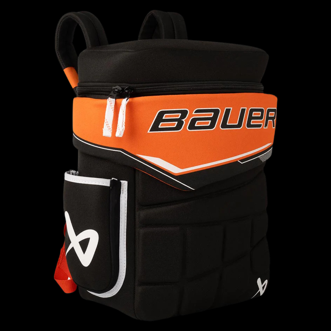 Bauer Hockey Glove Backpack S26