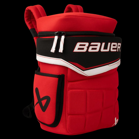 Bauer Hockey Glove Backpack S26