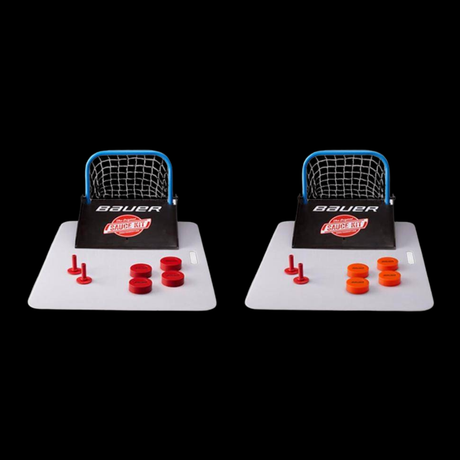 Bauer Hockey Sauce Full Kit