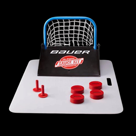 Bauer Hockey Sauce Half Kit