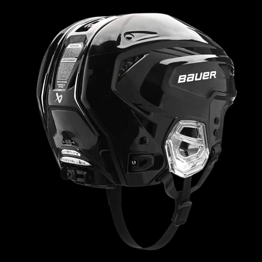 Bauer Hyperlite 2 Helmet