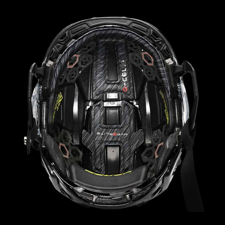 Bauer Hyperlite 2 Helmet