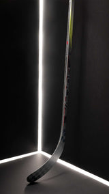 Bauer Vapor Hyperlite 2 Hockey Stick with advanced carbon layering for lightweight performance.