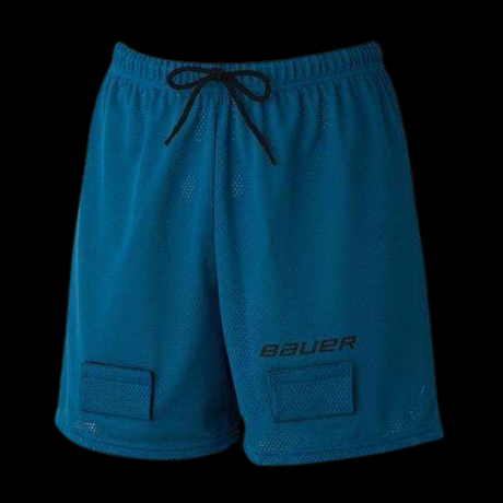 Bauer Mesh Short Jill