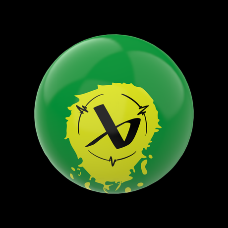 Bauer Mystery Mini Ball 2026 Collection