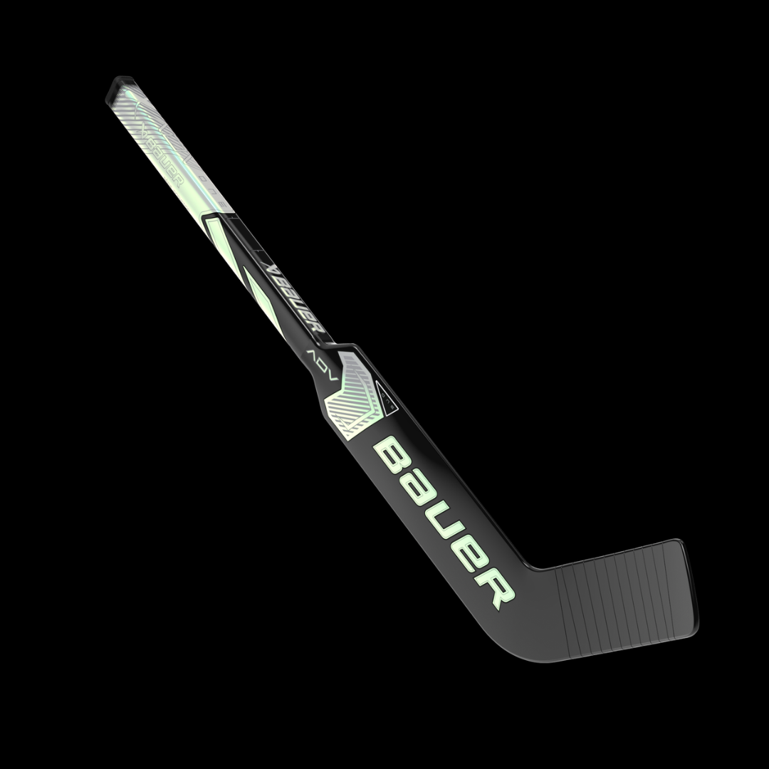 Bauer Mystery Mini Stick 2026 Goalie Collection