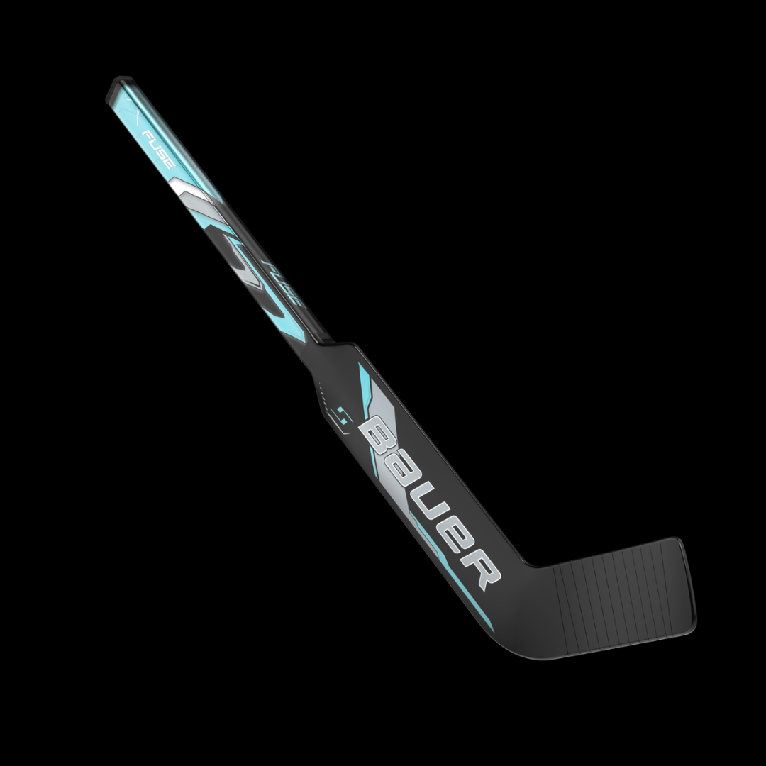 Bauer Mystery Mini Stick 2026 Goalie Collection