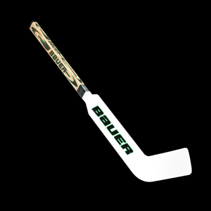 Bauer Mystery Mini Stick 2026 Goalie Collection