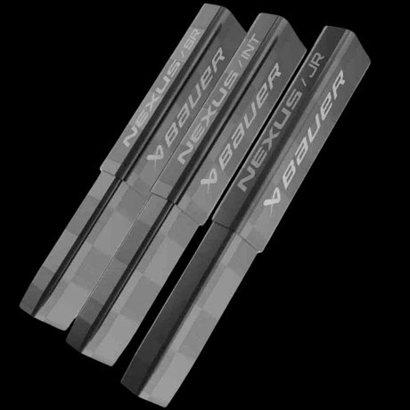 Bauer Nexus Composite 4" End Plug