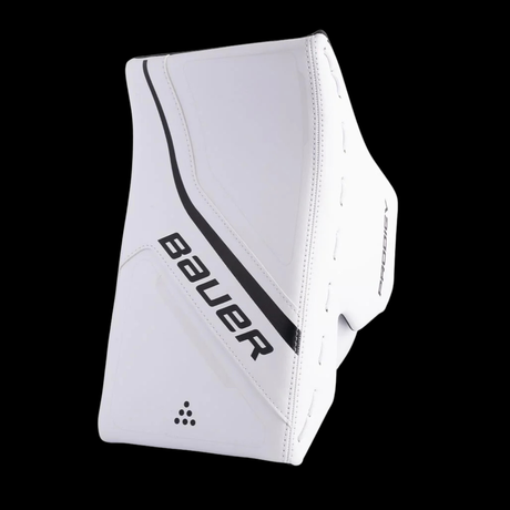 Bauer Prodigy Goalie Blocker Youth S24