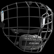 Bauer Profile III Facemask