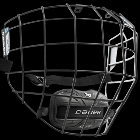 Bauer Profile III Facemask