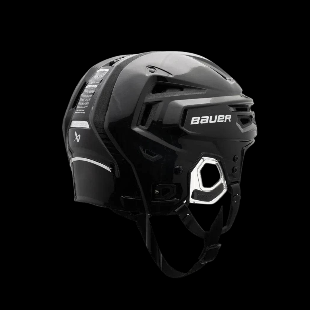 Bauer Re-Akt 155 Hockey Helmet Only