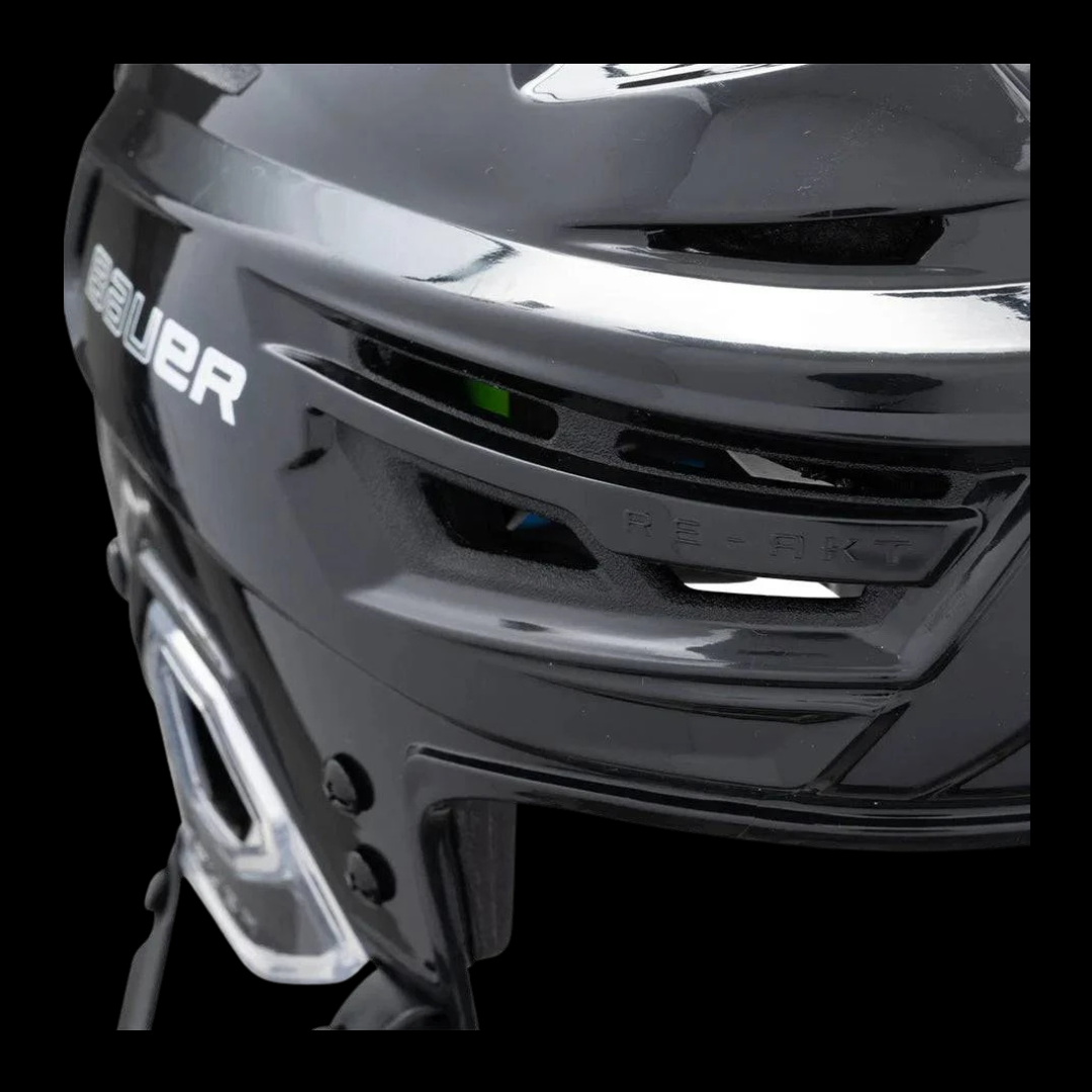 Bauer Re-Akt 155 Hockey Helmet Only