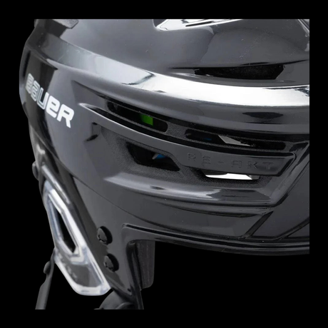 Bauer Re-Akt 155 Hockey Helmet Only