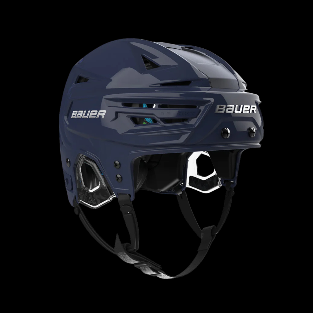 Bauer Re-Akt 155 Hockey Helmet Only