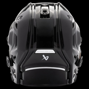 Bauer Re-Akt 155 Youth Hockey Helmet Combo