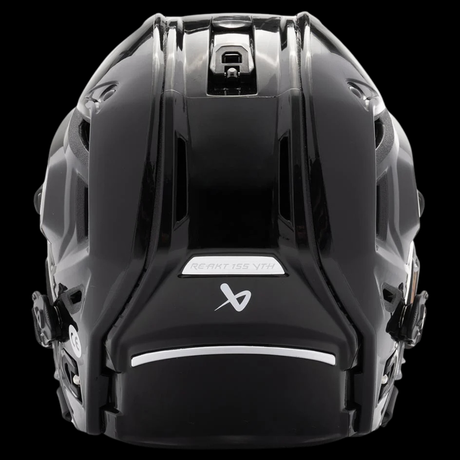 Bauer Re-Akt 155 Youth Hockey Helmet Combo