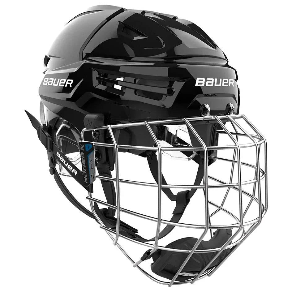 Bauer Re-Akt 70 Helmet Combo