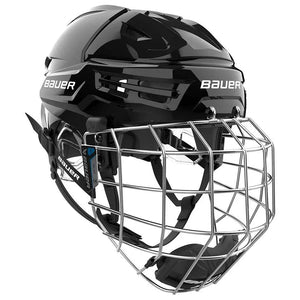 Bauer Re-Akt 70 Helmet Combo