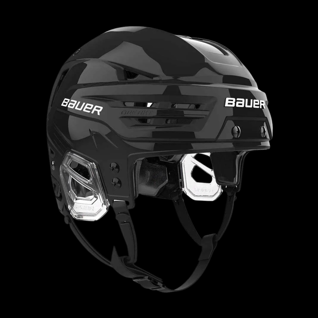 Bauer Re-Akt 90 Hockey Helmet Only