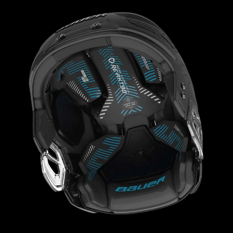 Bauer Re-Akt 90 Hockey Helmet Only