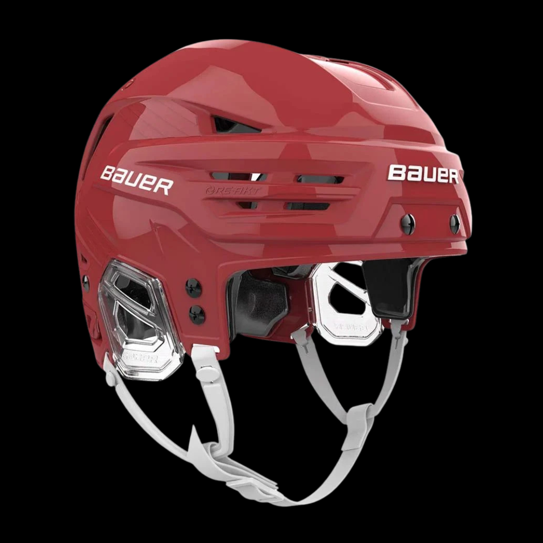 Bauer Re-Akt 90 Hockey Helmet Only