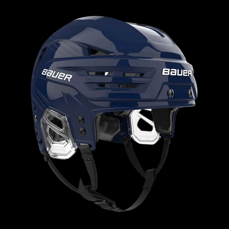 Bauer Re-Akt 90 Hockey Helmet Only