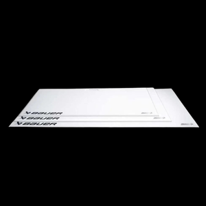 Bauer Reactor Shooting Pad - Large