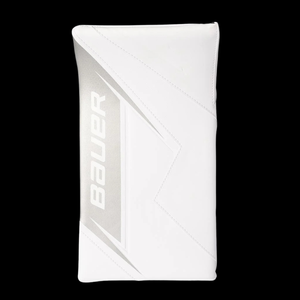 Bauer SV-Pro Goalie Blocker Senior