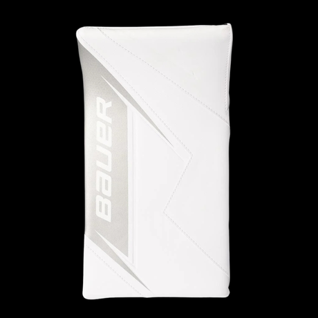 Bauer SV-Pro Goalie Blocker Senior