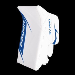 Bauer SV-Pro Goalie Blocker Senior