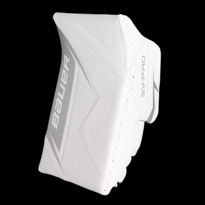 Bauer SV-Pro Goalie Blocker Senior