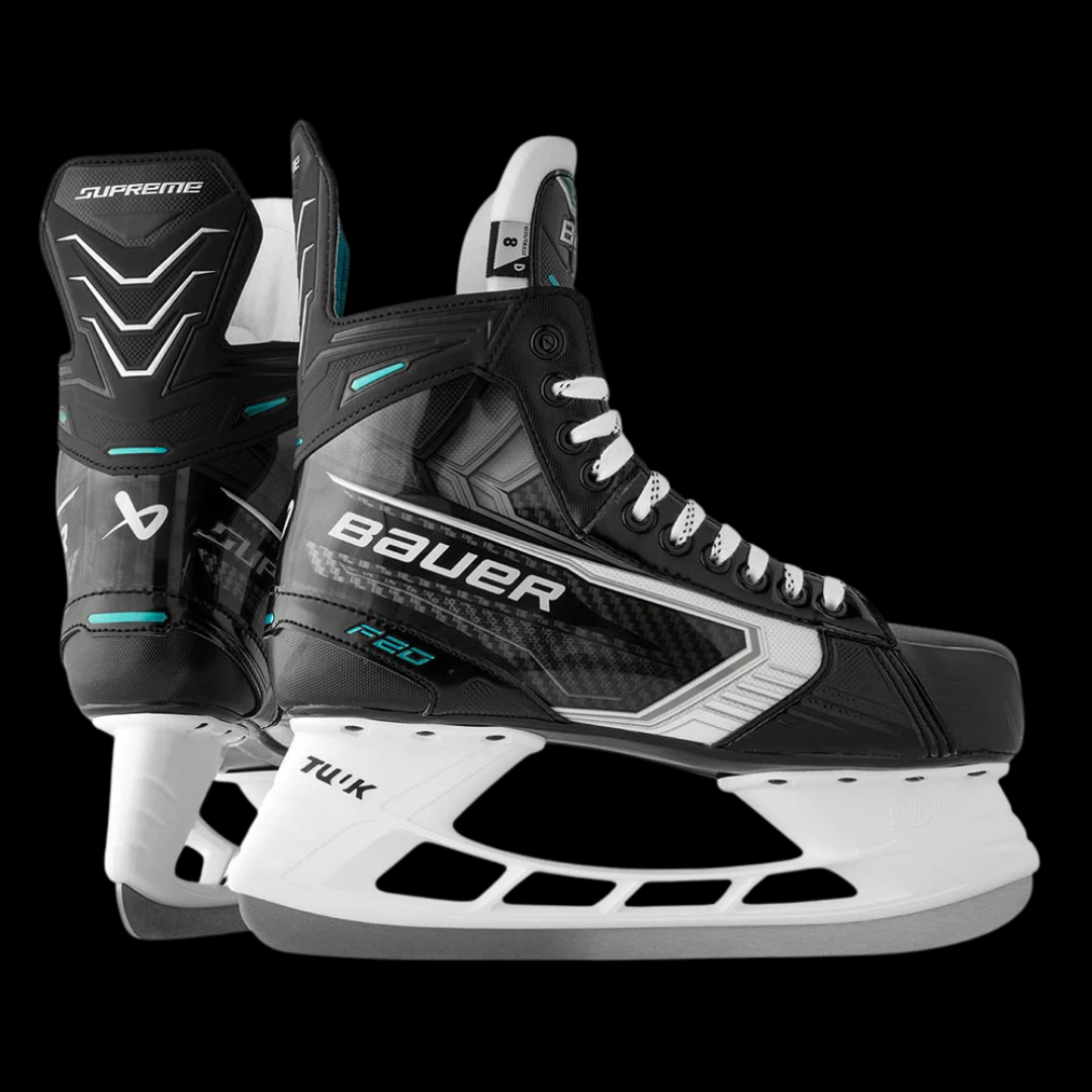 Bauer Supreme F20 Ice Hockey Skates Senior