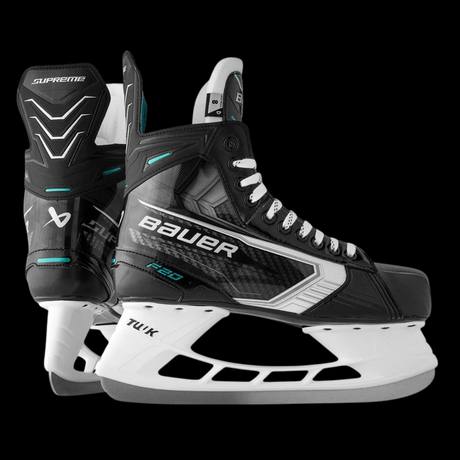Bauer Supreme F20 Ice Hockey Skates Senior