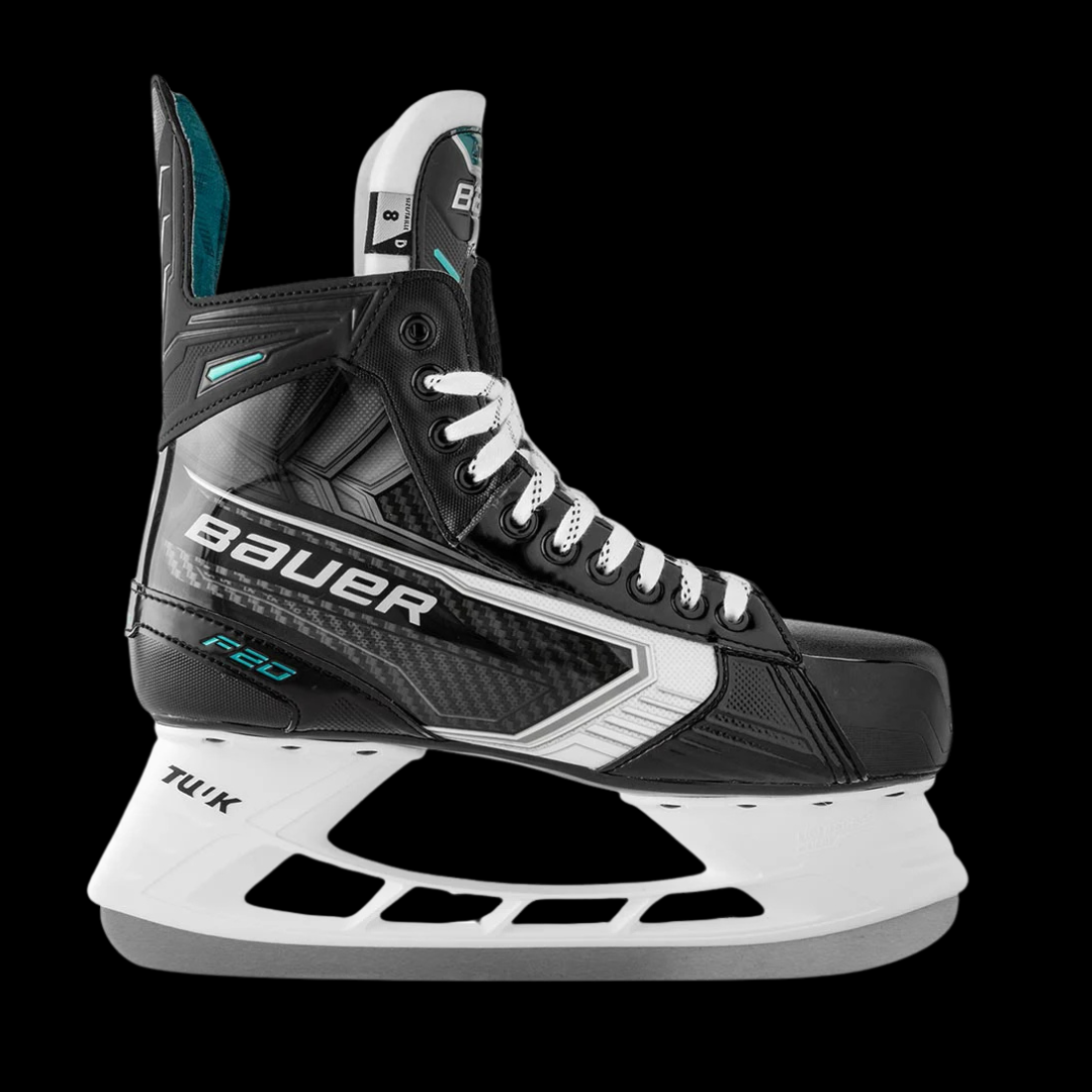 Bauer Supreme F20 Ice Hockey Skates Senior