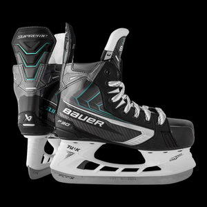 Bauer Supreme F30 Ice Hockey Skates Junior