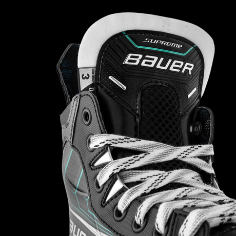 Bauer Supreme F30 Ice Hockey Skates Junior