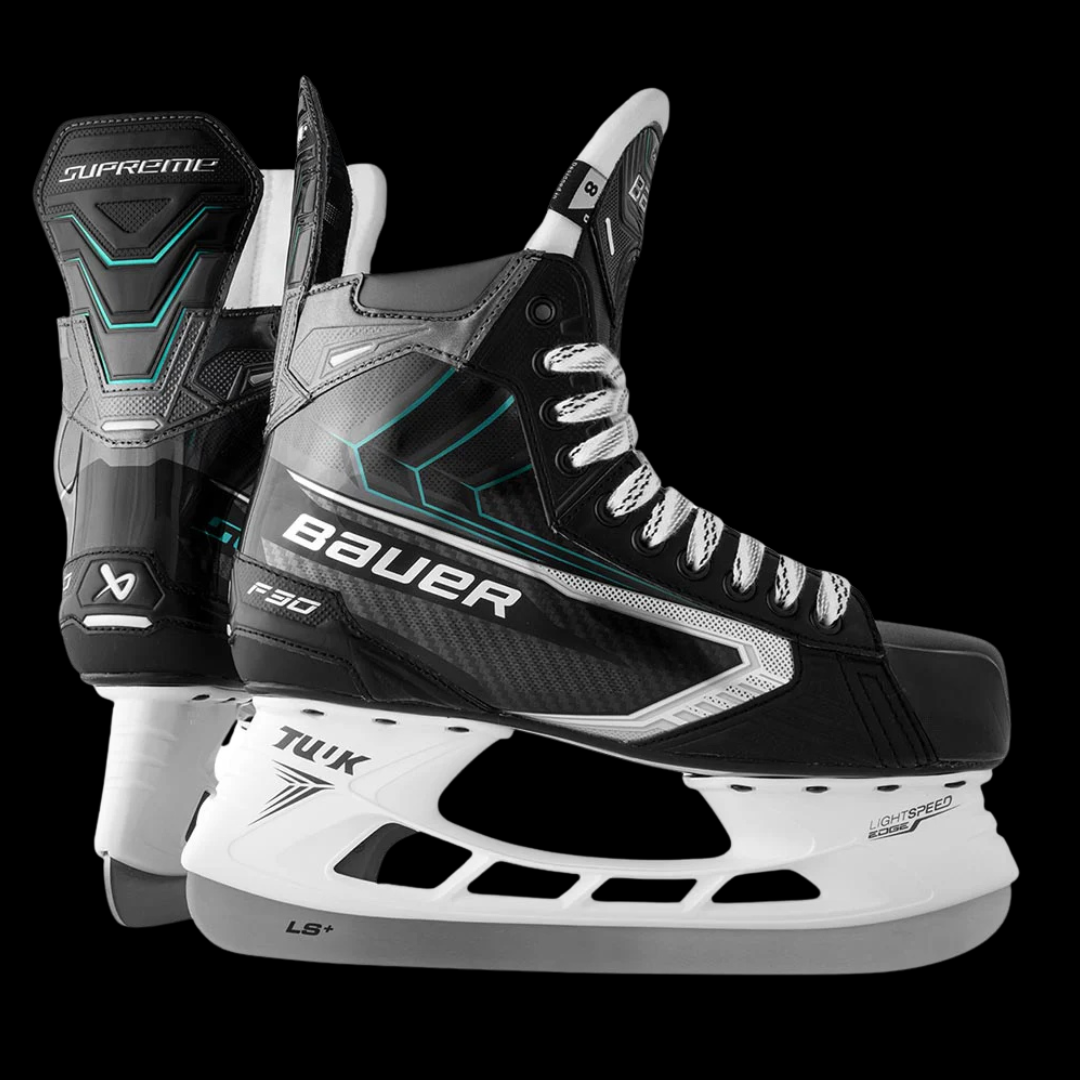 Bauer Supreme F30 Ice Hockey Skates Senior