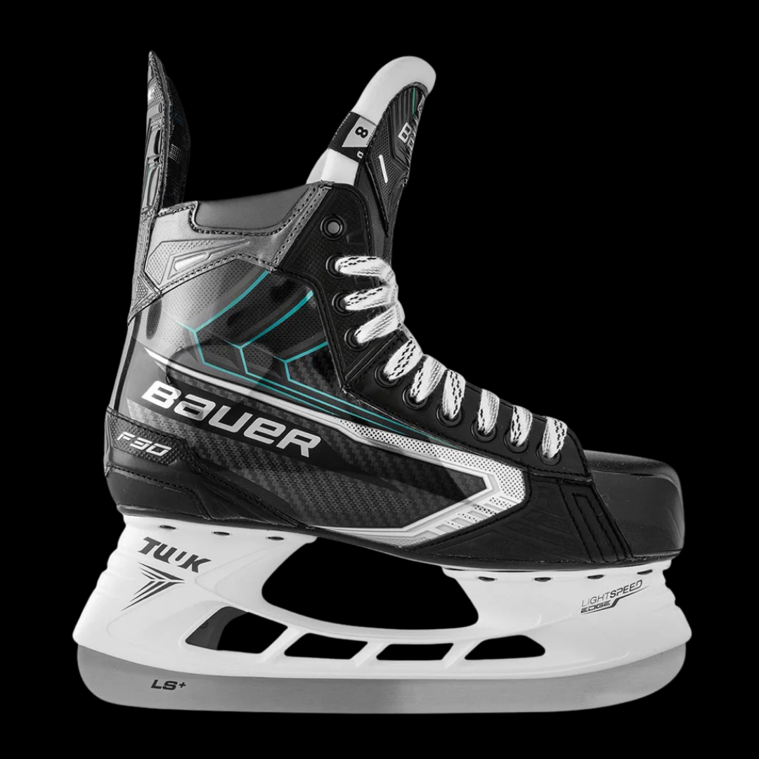 Bauer Supreme F30 Ice Hockey Skates Senior