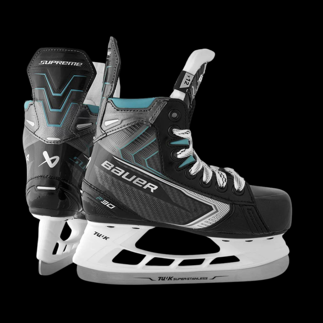Bauer Supreme F30 Ice Hockey Skates Youth