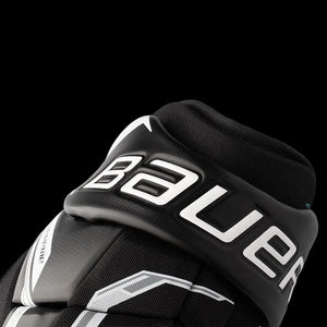 Bauer Supreme F40 Gloves